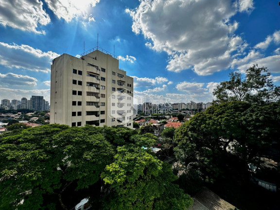 Imagem Apartamento com 3 Quartos à Venda, 82 m² em Vila Congonhas - São Paulo Imagem Apartamento com 3 Quartos à Venda, 82 m² em Vila Congonhas - São Paulo