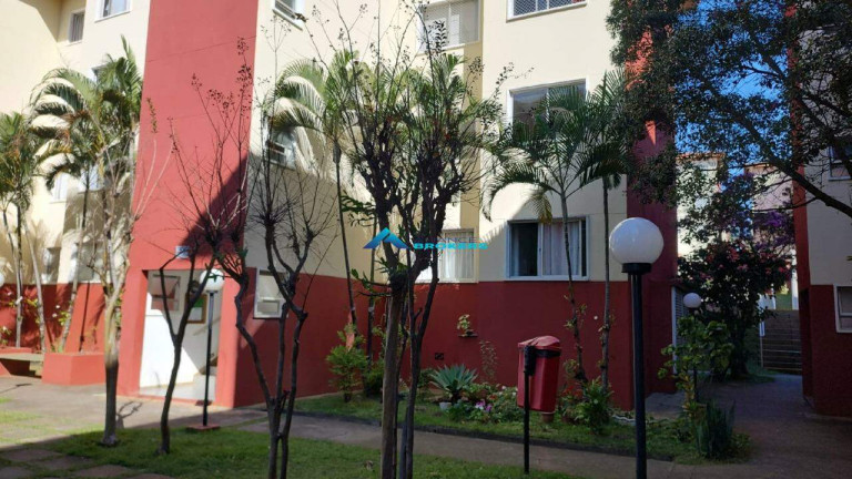 Imagem Apartamento com 2 Quartos à Venda, 64 m² em Eloy Chaves - Jundiaí Imagem Apartamento com 2 Quartos à Venda, 64 m² em Eloy Chaves - Jundiaí