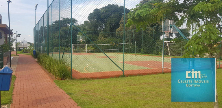 Imagem Terreno à Venda, 343 m² em Ai - Boituva