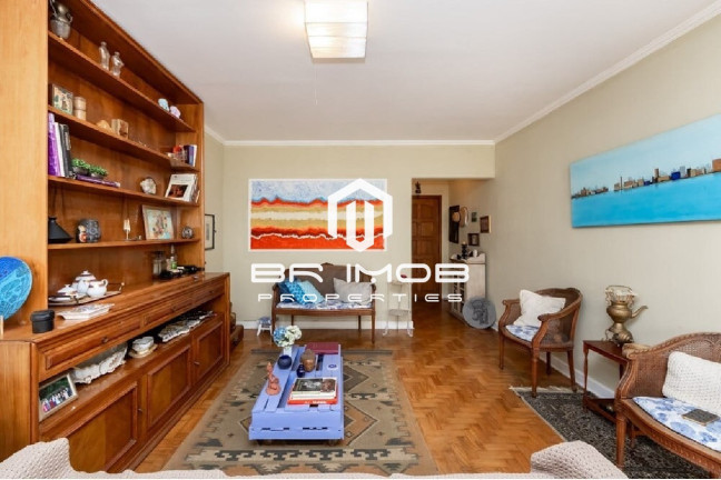 Imagem Imóvel com 2 Quartos à Venda, 110 m² em Jardim Paulista - São Paulo Imagem Imóvel com 2 Quartos à Venda, 110 m² em Jardim Paulista - São Paulo