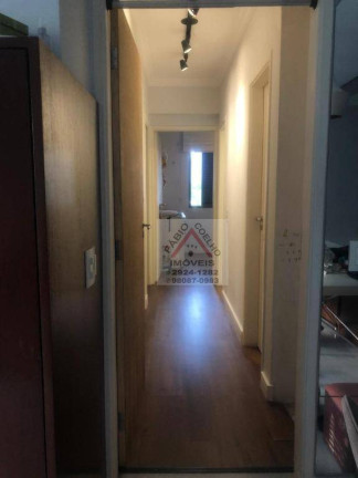 Imagem Apartamento com 3 Quartos à Venda, 87 m² em Vila Olímpia - São Paulo Imagem Apartamento com 3 Quartos à Venda, 87 m² em Vila Olímpia - São Paulo