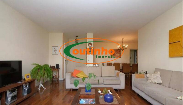 Imagem Apartamento com 4 Quartos à Venda, 140 m² em Tijuca - Rio De Janeiro Imagem Apartamento com 4 Quartos à Venda, 140 m² em Tijuca - Rio De Janeiro