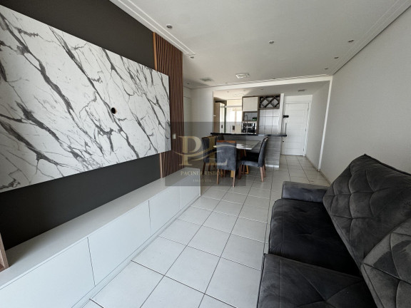 Imagem Apartamento com 3 Quartos à Venda, 92 m² em Aviação - Praia Grande Imagem Apartamento com 3 Quartos à Venda, 92 m² em Aviação - Praia Grande