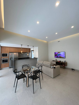 Imagem Casa com 3 Quartos à Venda, 180 m² em Bauru
