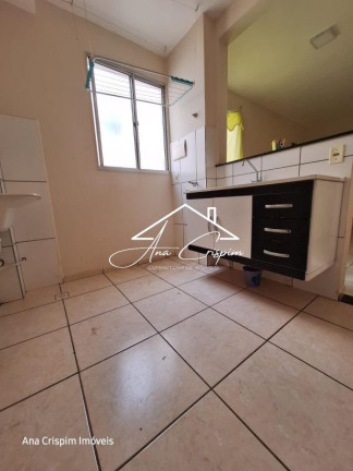 Imagem Apartamento para Alugar, 45 m² em Jardim Abolição De Lourenço Dias - Araras Imagem Apartamento para Alugar, 45 m² em Jardim Abolição De Lourenço Dias - Araras
