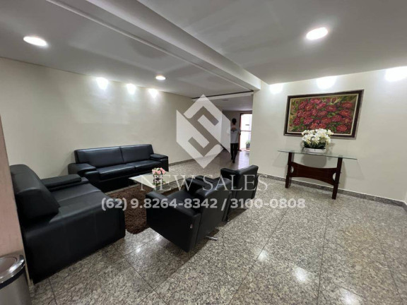 Imagem Apartamento com 3 Quartos à Venda, 75 m² em Parque Amazônia - Goiânia Imagem Apartamento com 3 Quartos à Venda, 75 m² em Parque Amazônia - Goiânia