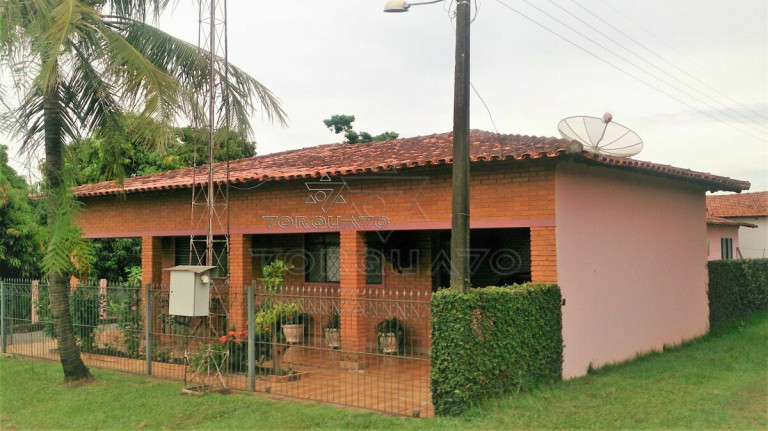 Imagem Terreno à Venda, 72.600 m² em Centro - Conchal
