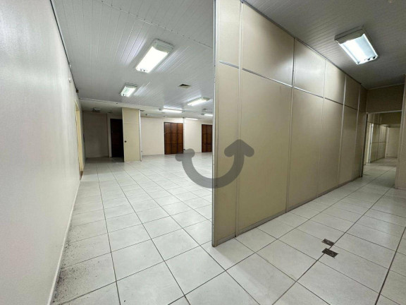 Imagem Edifício Residencial para Alugar, 724 m² em Centro - Santa Cruz Do Sul Imagem Edifício Residencial para Alugar, 724 m² em Centro - Santa Cruz Do Sul
