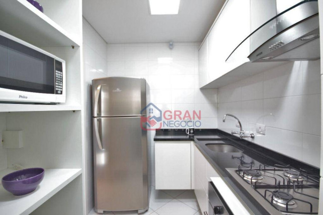 Imagem Apartamento com 2 Quartos à Venda, 51 m² em Boa Vista - Curitiba Imagem Apartamento com 2 Quartos à Venda, 51 m² em Boa Vista - Curitiba