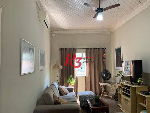 Imagem Casa com 2 Quartos à Venda, 142 m² em Vila Matias - Santos Imagem Casa com 2 Quartos à Venda, 142 m² em Vila Matias - Santos