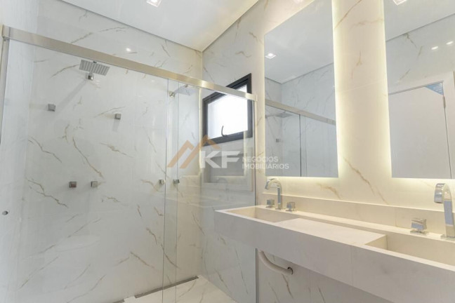 Imagem Casa de Condomínio com 3 Quartos à Venda, 279 m² em Alphaville - Ribeirão Preto Imagem Casa de Condomínio com 3 Quartos à Venda, 279 m² em Alphaville - Ribeirão Preto