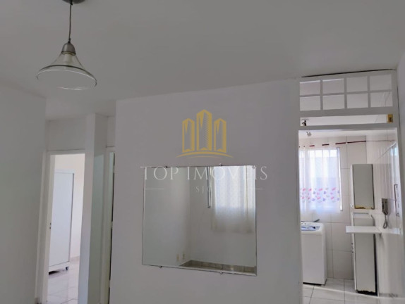 Imagem Apartamento com 2 Quartos à Venda, 50 m² em Jardim Satélite - São José Dos Campos Imagem Apartamento com 2 Quartos à Venda, 50 m² em Jardim Satélite - São José Dos Campos