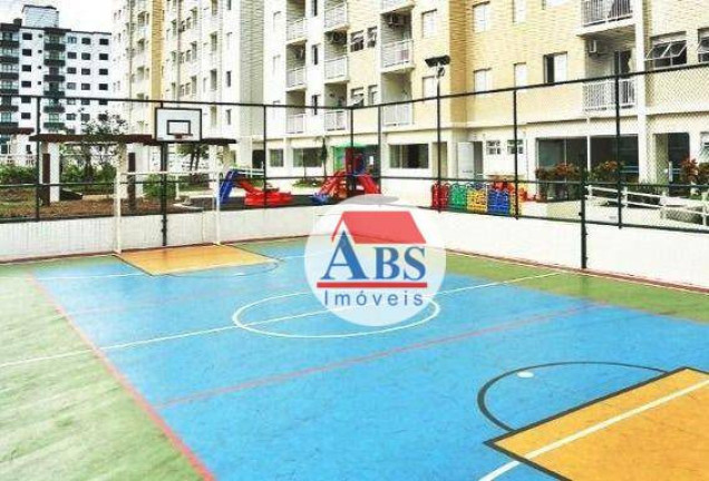 Imagem Apartamento com 2 Quartos à Venda, 54 m² em Ocian - Praia Grande Imagem Apartamento com 2 Quartos à Venda, 54 m² em Ocian - Praia Grande
