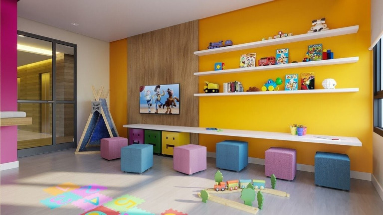Imagem Imóvel com 2 Quartos à Venda, 36 m² em Parada Inglesa - São Paulo