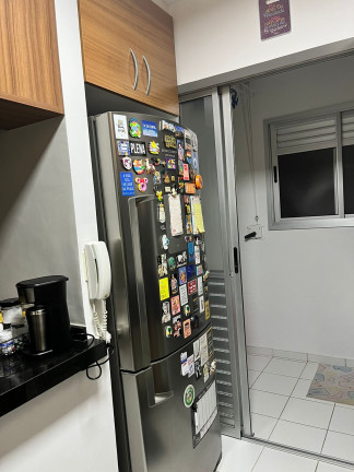 Imagem Apartamento com 2 Quartos à Venda, 50 m² em Quinta Da Paineira - São Paulo Imagem Apartamento com 2 Quartos à Venda, 50 m² em Quinta Da Paineira - São Paulo