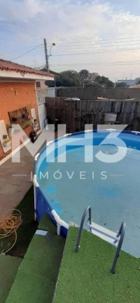Imagem Casa com 4 Quartos à Venda, 220 m² em Jardim Santa Genebra - Campinas Imagem Casa com 4 Quartos à Venda, 220 m² em Jardim Santa Genebra - Campinas