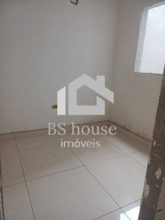 Imagem Apartamento com 2 Quartos à Venda, 44 m² em Utinga - Santo André Imagem Apartamento com 2 Quartos à Venda, 44 m² em Utinga - Santo André