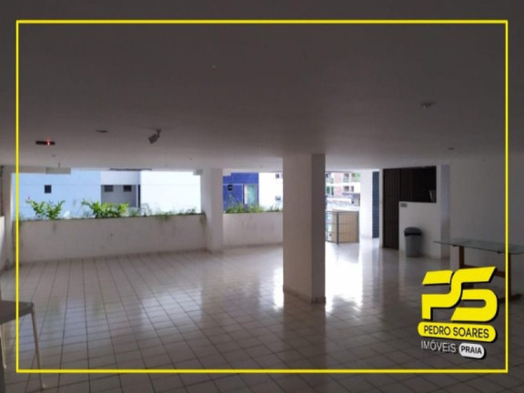 Imagem Apartamento com 4 Quartos à Venda, 137 m² em Tambaú - João Pessoa