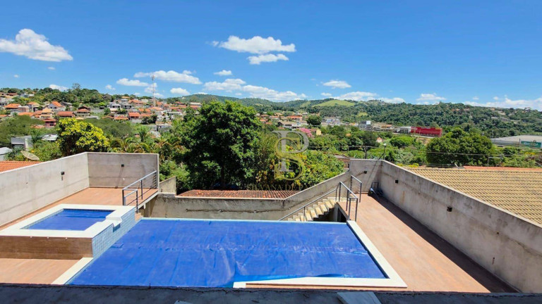 Imagem Casa com 6 Quartos à Venda, 565 m² em Parque Fernão Dias - Atibaia