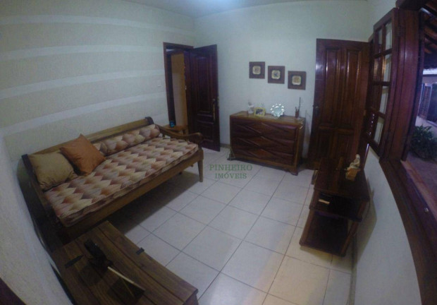 Imagem Casa com 4 Quartos à Venda, 271 m² em Badu - Niterói