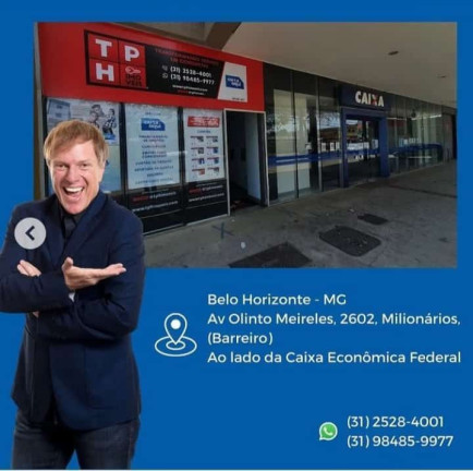 Imagem Casa com 3 Quartos à Venda, 100 m² em Diamante,(barreiro) - Belo Horizonte Imagem Casa com 3 Quartos à Venda, 100 m² em Diamante,(barreiro) - Belo Horizonte