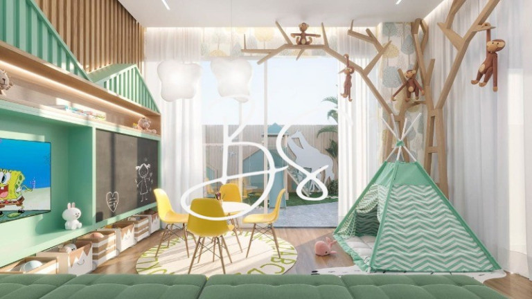 Imagem Apartamento com 4 Quartos à Venda, 188 m² em Centro - Balneário Camboriú
