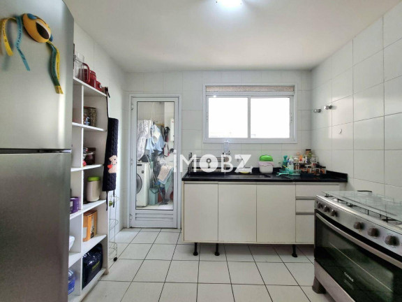 Imagem Imóvel com 3 Quartos à Venda, 107 m² em Vila Andrade - São Paulo
