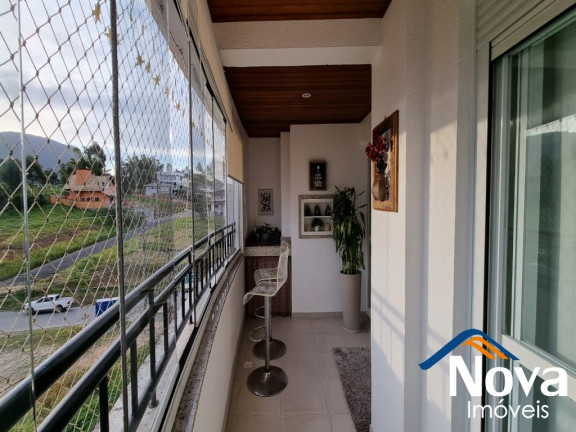 Imagem Imóvel com 2 Quartos à Venda, 95 m² em Pagani - Palhoça