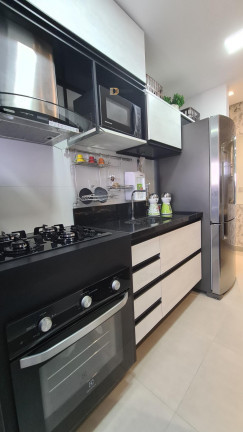 Imagem Apartamento com 2 Quartos à Venda, 40 m² em Praia De Itaparica - Vila Velha Imagem Apartamento com 2 Quartos à Venda, 40 m² em Praia De Itaparica - Vila Velha