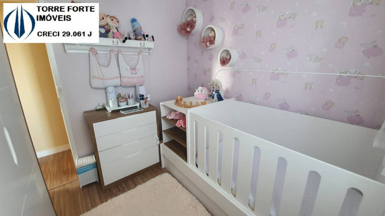 Imagem Apartamento com 3 Quartos à Venda, 69 m² em Vila Graciosa - São Paulo