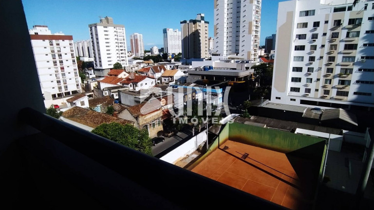 Imagem Apartamento com 1 Quarto para Alugar, 32 m² em Centro - Campos Dos Goytacazes