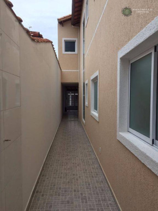 Imagem Sobrado com 2 Quartos à Venda, 150 m² em Vila Guilhermina - Praia Grande