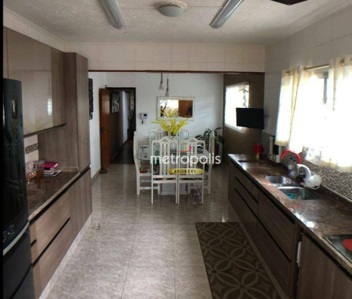 Imagem Sobrado com 3 Quartos à Venda, 217 m² em Cidade Patriarca - São Paulo Imagem Sobrado com 3 Quartos à Venda, 217 m² em Cidade Patriarca - São Paulo