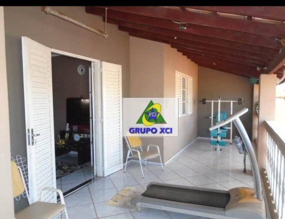 Imagem Casa com 4 Quartos à Venda, 270 m² em Jardim Progresso - Santo Antônio De Posse Imagem Casa com 4 Quartos à Venda, 270 m² em Jardim Progresso - Santo Antônio De Posse