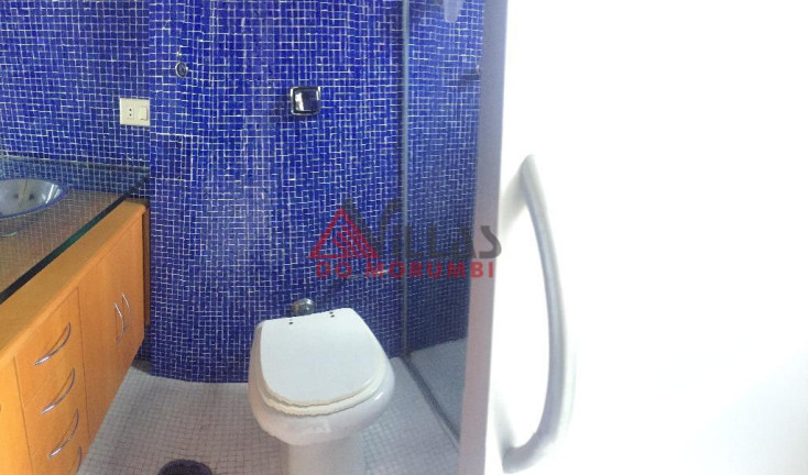 Imagem Apartamento com 3 Quartos à Venda, 175 m² em Vila Suzana - São Paulo