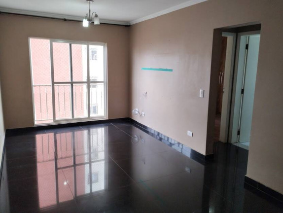 Imagem Apartamento com 2 Quartos à Venda, 64 m² em Vila Ivone - São Paulo Imagem Apartamento com 2 Quartos à Venda, 64 m² em Vila Ivone - São Paulo