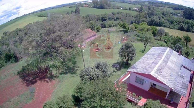 Imagem Imóvel com 3 Quartos à Venda, 130 m² em Centro - Entre-ijuís