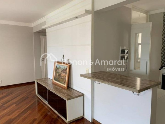 Imagem Apartamento com 3 Quartos à Venda, 120 m² em Mansões Santo Antônio - Campinas Imagem Apartamento com 3 Quartos à Venda, 120 m² em Mansões Santo Antônio - Campinas