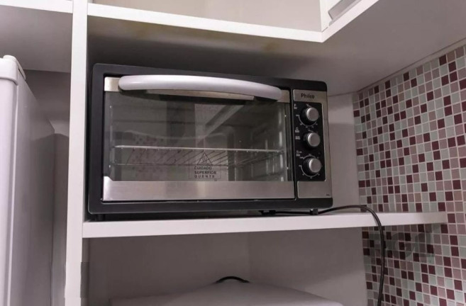 Imagem Apartamento com 1 Quarto à Venda, 46 m² em Farroupilha - Porto Alegre Imagem Apartamento com 1 Quarto à Venda, 46 m² em Farroupilha - Porto Alegre
