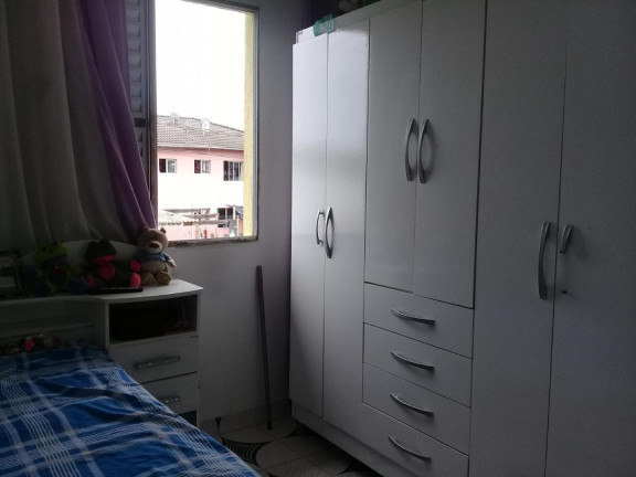 Imagem Apartamento com 2 Quartos à Venda, 45 m² em Balneário Guapurá - Itanhaém Imagem Apartamento com 2 Quartos à Venda, 45 m² em Balneário Guapurá - Itanhaém
