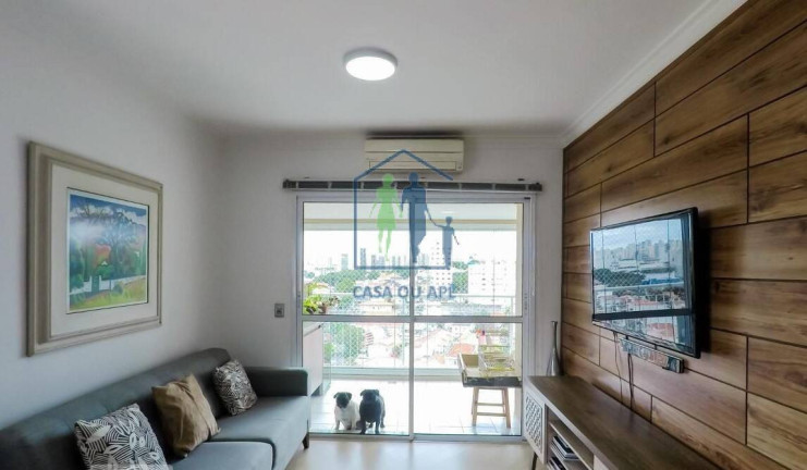 Imagem Apartamento com 3 Quartos à Venda, 114 m² em Saúde - São Paulo Imagem Apartamento com 3 Quartos à Venda, 114 m² em Saúde - São Paulo
