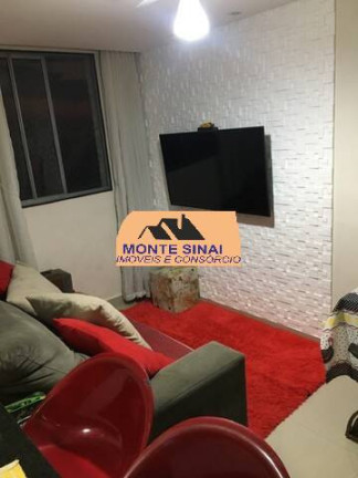 Imagem Apartamento com 2 Quartos à Venda, 49 m² em Jardim Novo Mundo - Sorocaba Imagem Apartamento com 2 Quartos à Venda, 49 m² em Jardim Novo Mundo - Sorocaba