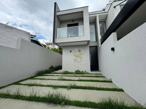 Imagem Casa com 3 Quartos à Venda, 136 m² em Jardim Maristela - Atibaia Imagem Casa com 3 Quartos à Venda, 136 m² em Jardim Maristela - Atibaia