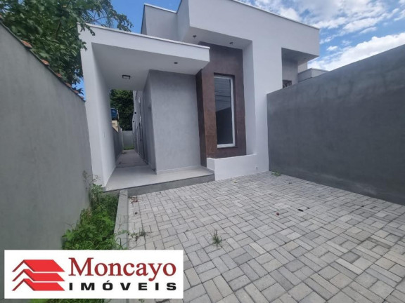 Imagem Casa com 2 Quartos à Venda, 125 m² em Praia Das Palmeiras - Caraguatatuba