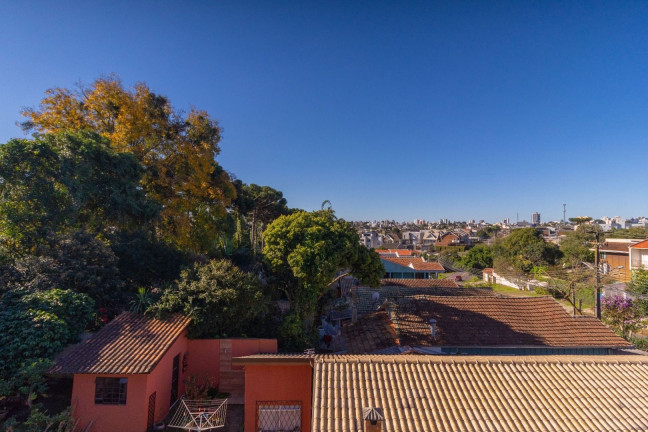 Imagem Casa com 3 Quartos à Venda, 129 m² em Portão - Curitiba