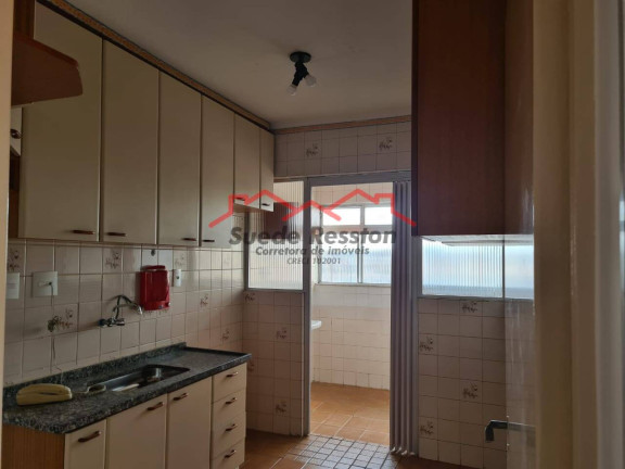 Imagem Apartamento com 3 Quartos à Venda, 78 m² em Vila Marari - São Paulo