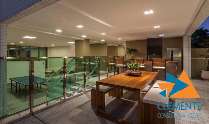 Imagem Apartamento com 4 Quartos à Venda, 170 m² em Sao Pedro - Belo Horizonte