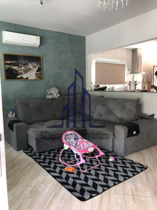 Imagem Casa com 3 Quartos à Venda, 90 m² em Flamengo - Maricá Imagem Casa com 3 Quartos à Venda, 90 m² em Flamengo - Maricá