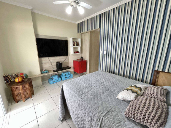 Imagem Apartamento com 3 Quartos à Venda, 155 m² em Guilhermina - Praia Grande Imagem Apartamento com 3 Quartos à Venda, 155 m² em Guilhermina - Praia Grande