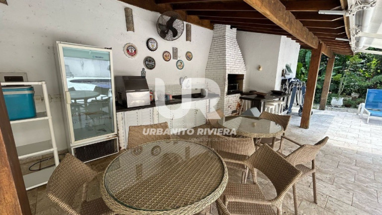 Imagem Casa com 5 Quartos à Venda, 476 m² em Riviera - Bertioga